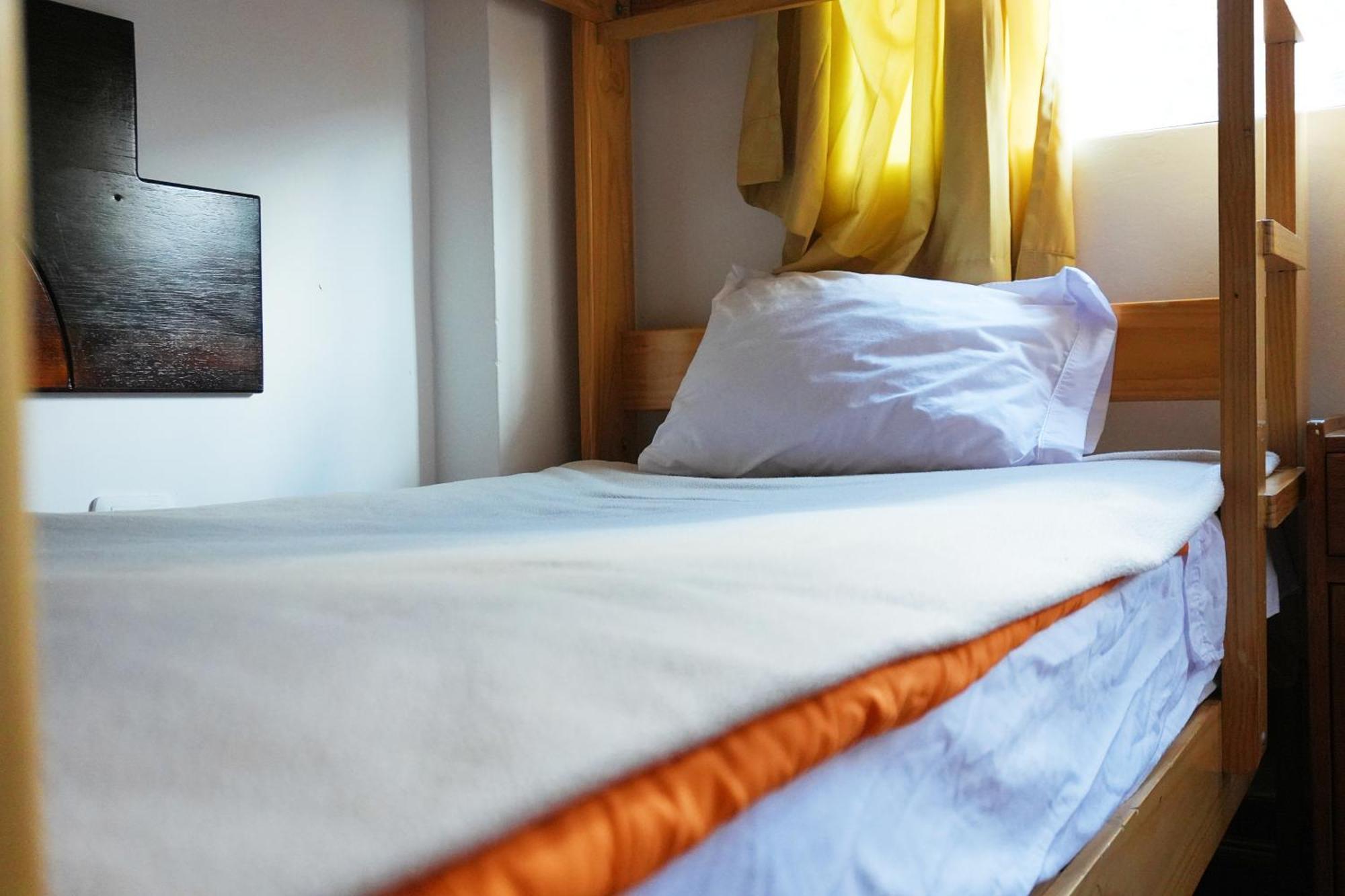 Shanti Hotel Pisac Exteriör bild