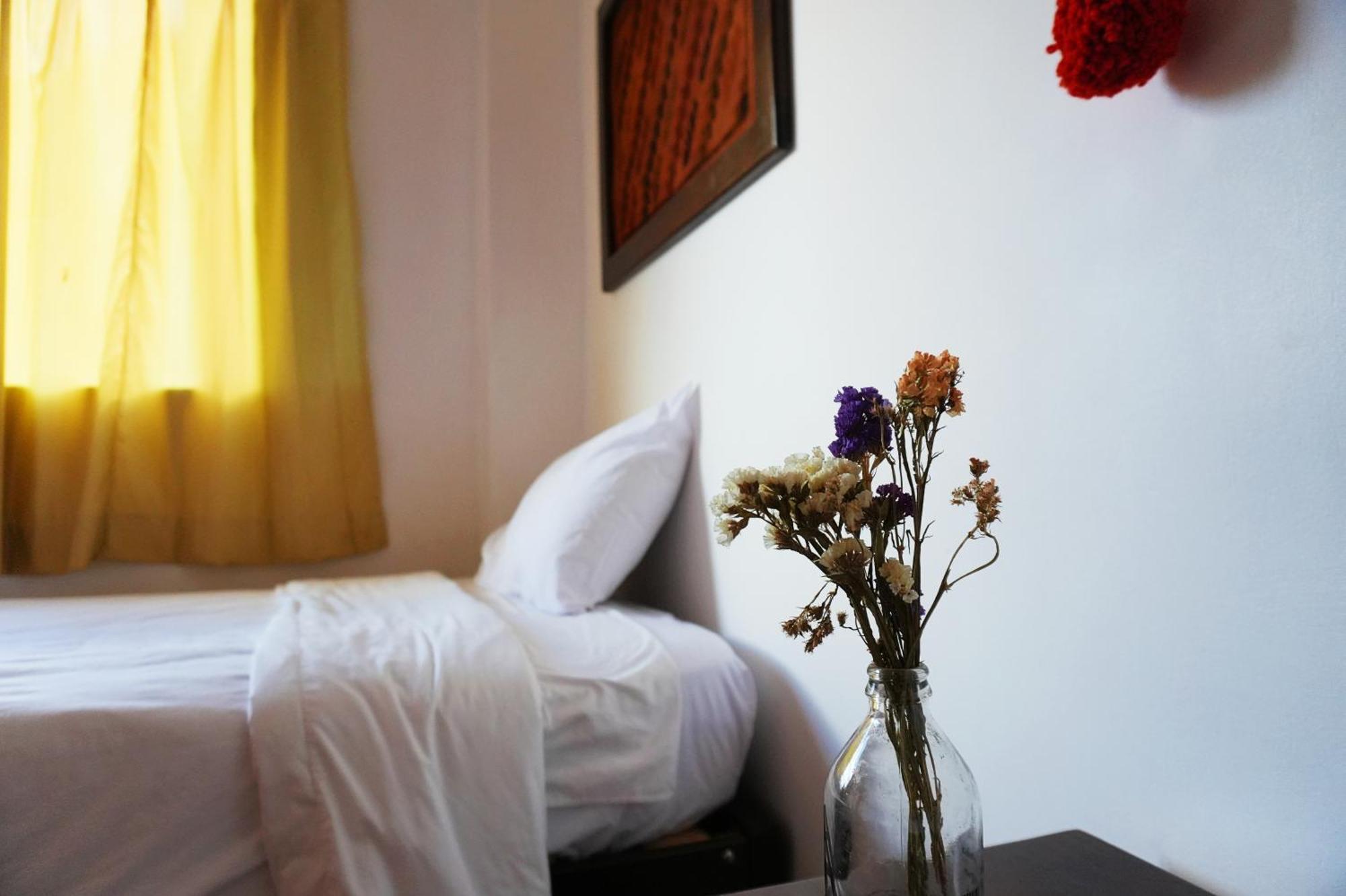Shanti Hotel Pisac Exteriör bild