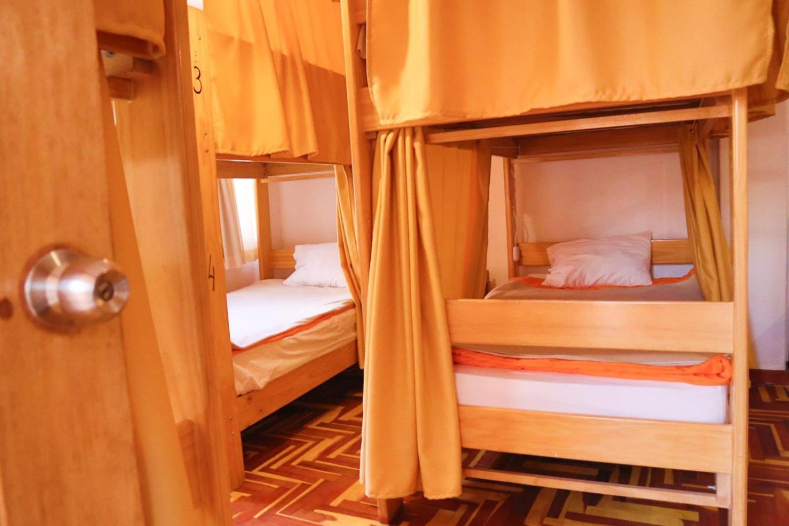Shanti Hotel Pisac Rum bild